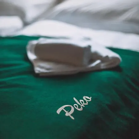 Hotel Peko Praga