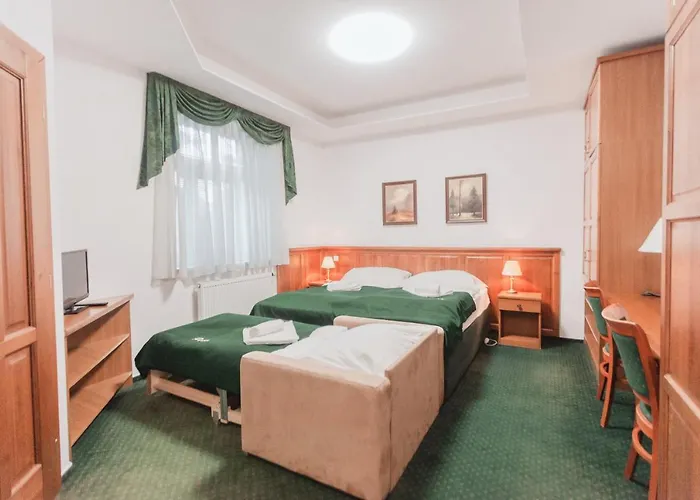 Hotel Peko
