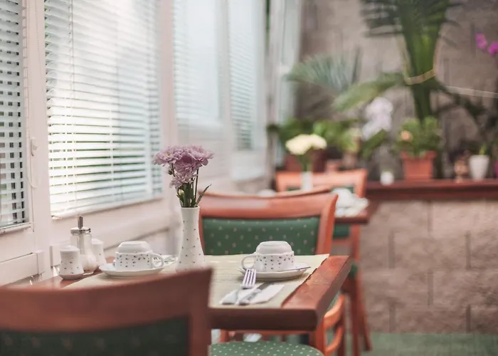 Hotel Peko Praga