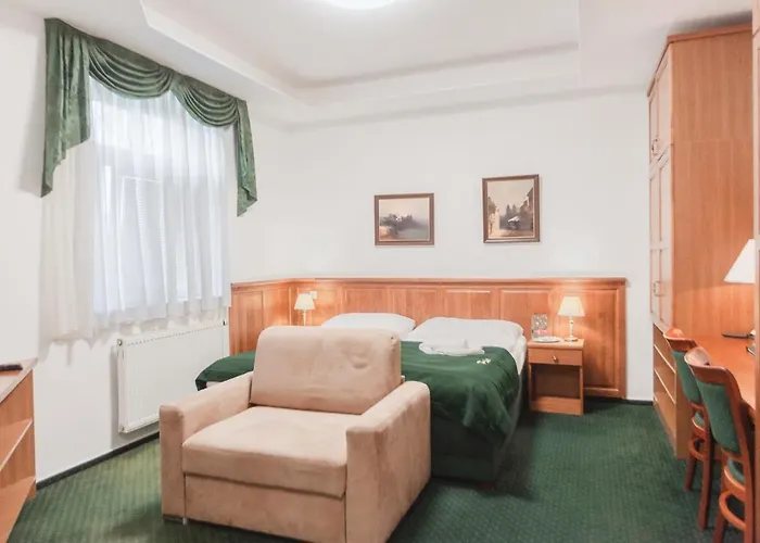 Hotel Peko 3*