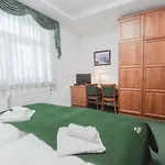 ホテル ペコ プラハ