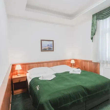 Peko 3* Prag