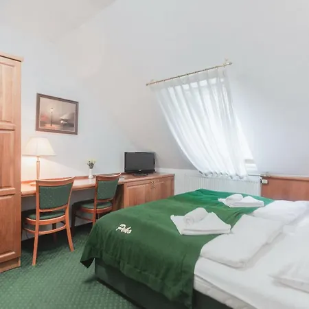 Hotel Peko 3*