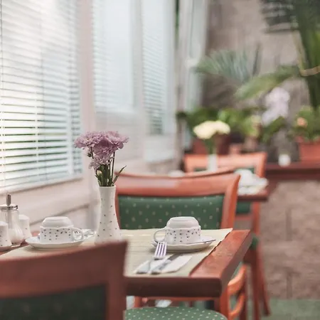 Hotel Peko Prag