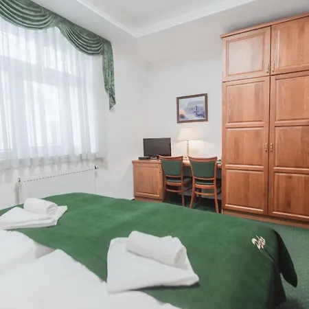 Hotel Peko Prag
