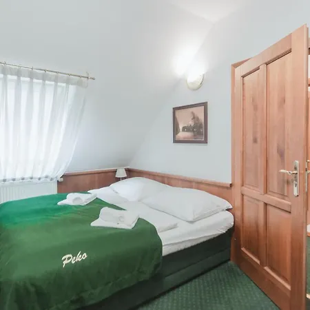 Hotel Peko Praag