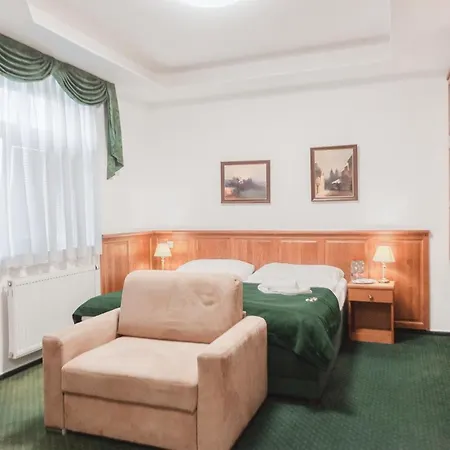 Hotel Peko 3*