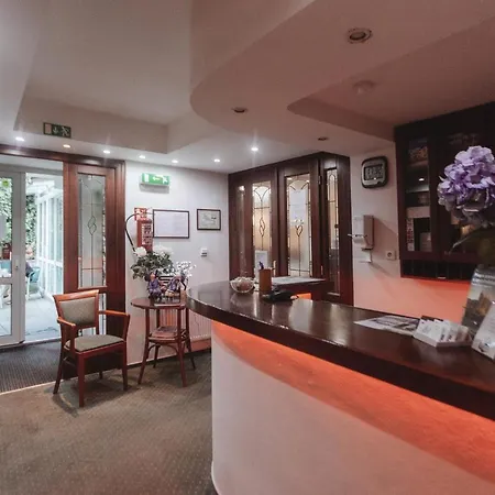 Peko Hotel Praag