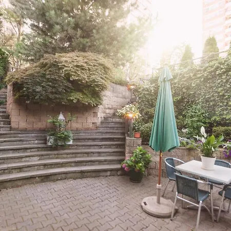 Peko מלון פראג