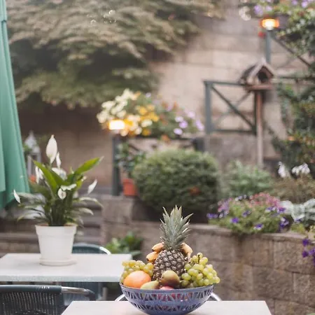 Peko מלון פראג