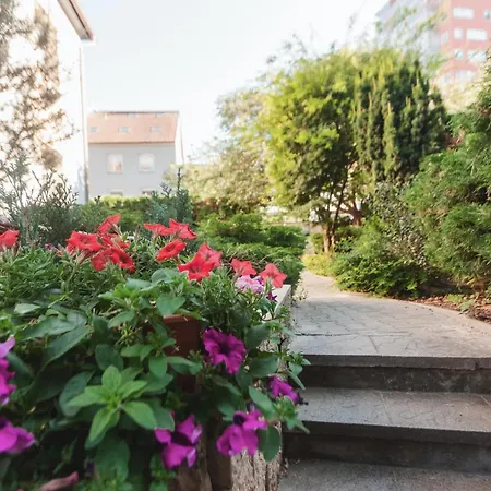 מלון Peko פראג