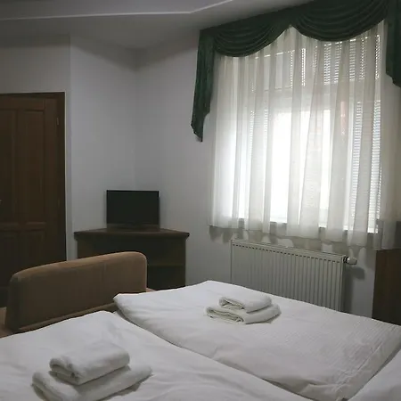 Peko 3* Prag