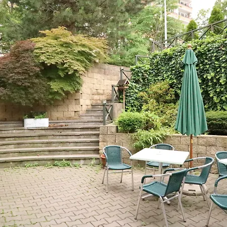 Hotel Peko Praag