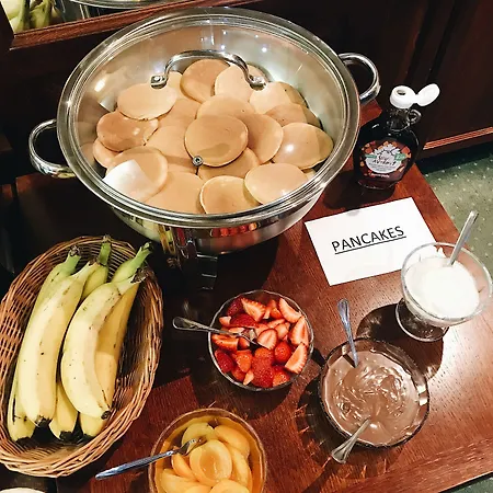 מלון Peko פראג