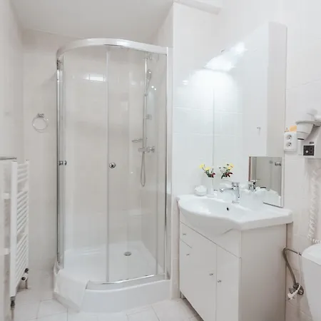 מלון Peko פראג