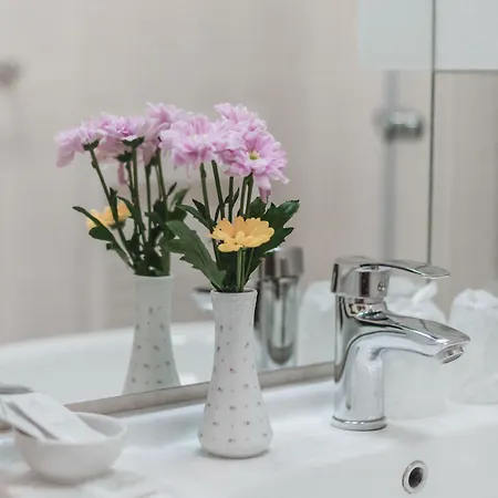 מלון Peko פראג