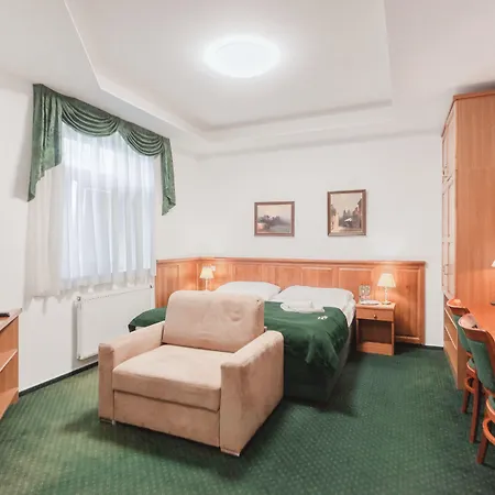 Peko Hotel Prag