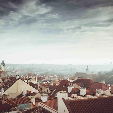 Peko 3* Praga