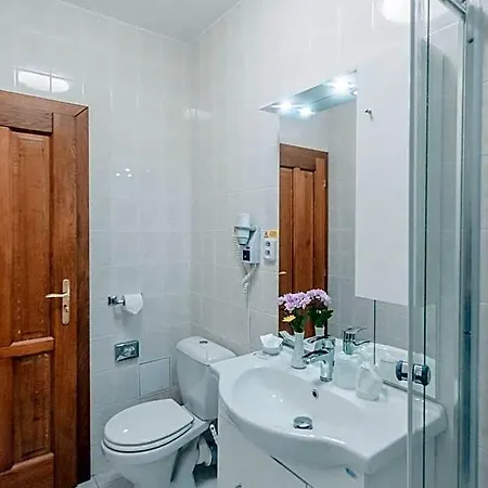 Peko Hotel Prag