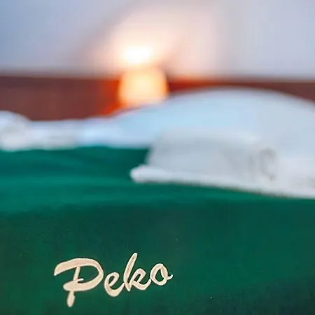 Hotel Peko 3*