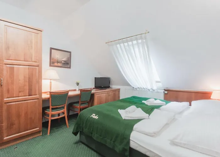 Hotel Peko 3*