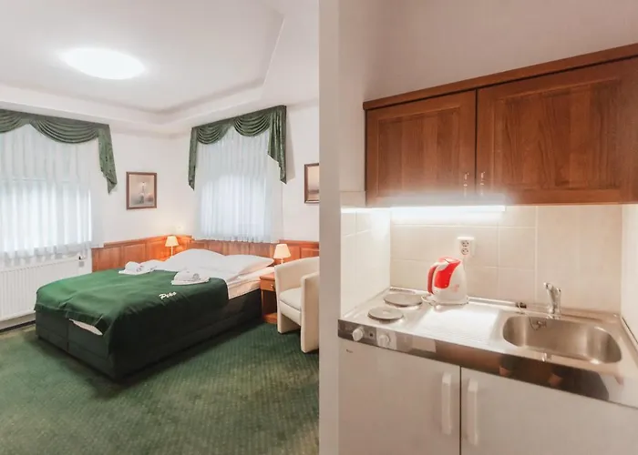 Peko 3* Praga