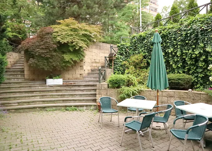 酒店 不二家酒店 布拉格