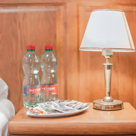 Hotel Peko Prague