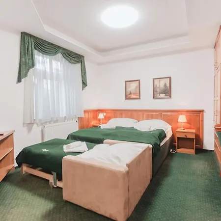 Hotel Peko