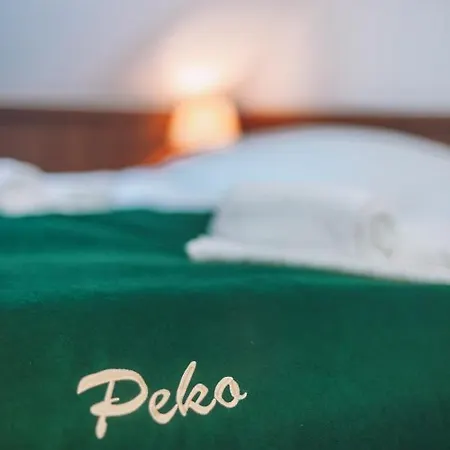 Peko 3* Prague