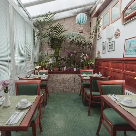 Peko Hotel Prague