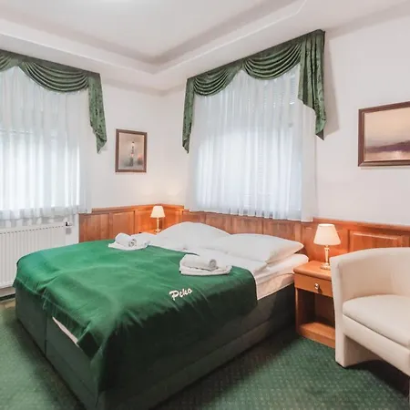 Hotel Peko 3*