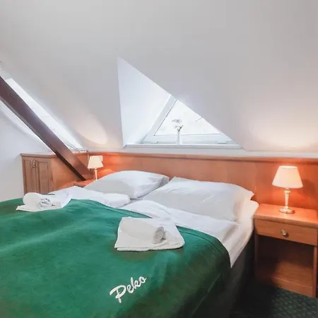 Hotel Peko 3*