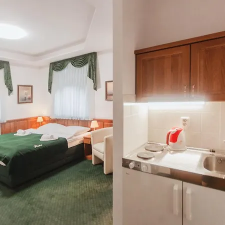 Peko 3* Prague