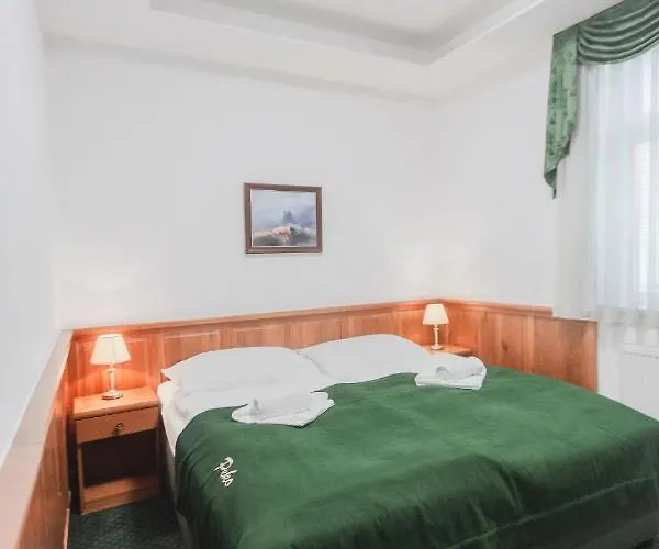 Peko 3* Prag