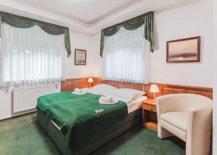 Hotel Peko 3*