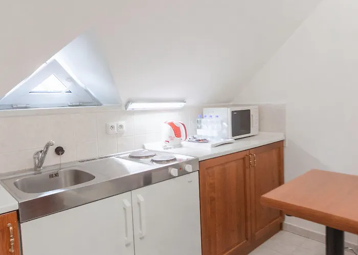 Peko Hotel Prag