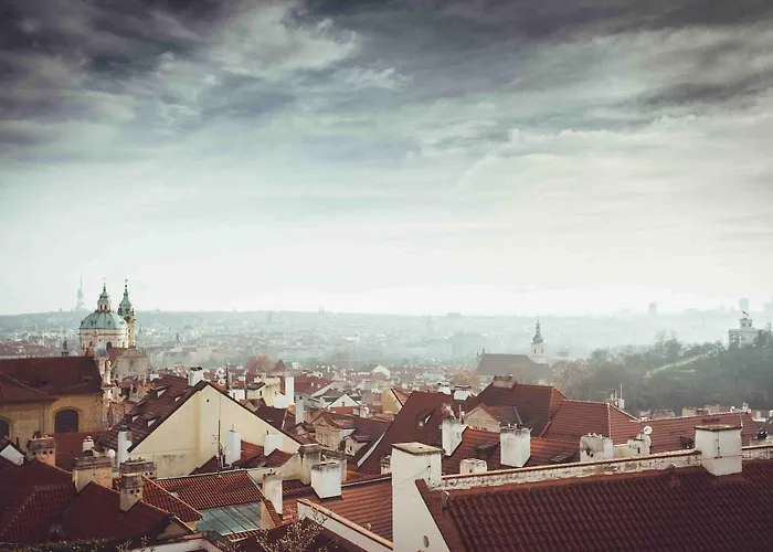 Peko 3* Prag
